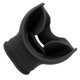 thumbnail image 3 of Pista Boquilla De Buceo De Silicona, Diseño Simple De Moda Y Portátiles De Comodidad Universal Regulador De Mordedura Para La Mayoría De Los Snorkels Y Reguladores De Buceo, 3 of 7