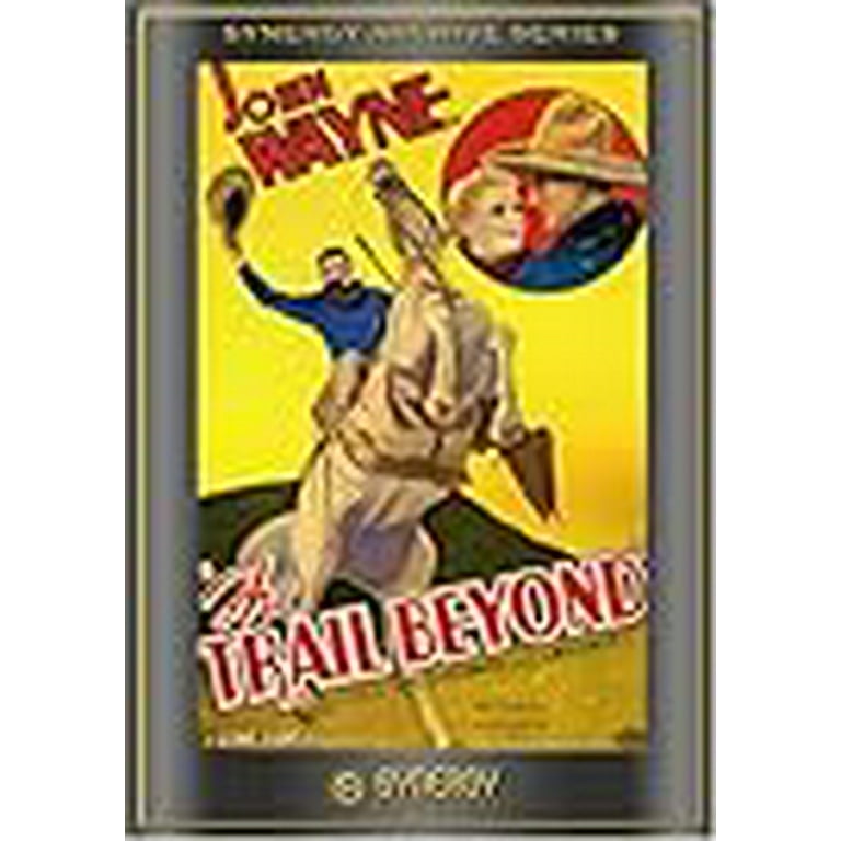 Riders of Destiny (DVD), Film Detective, Western - Walmart.com