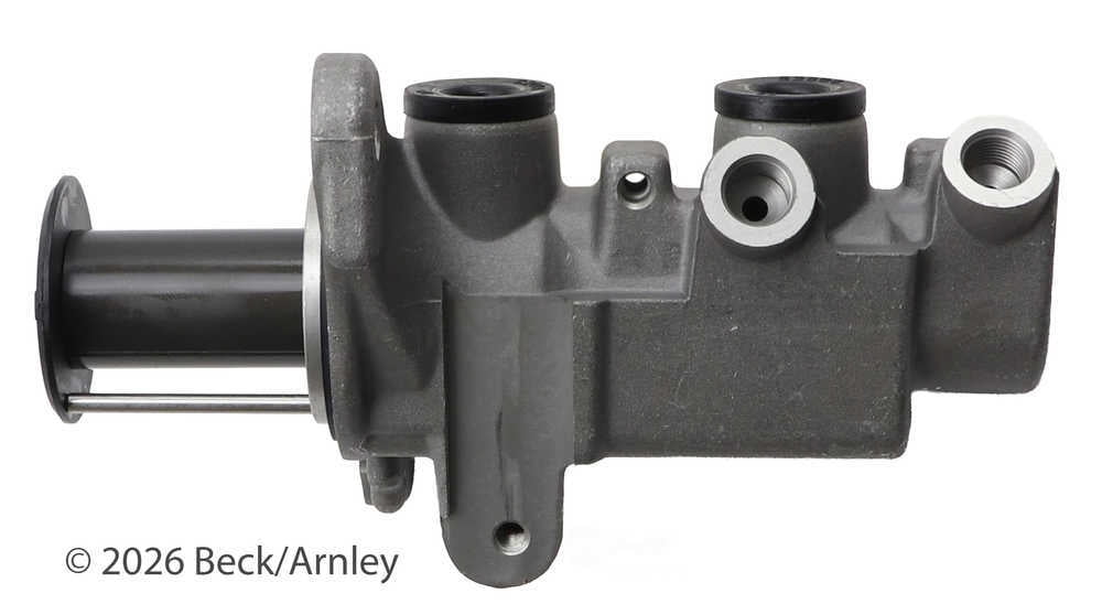 Beck/Arnley 072-0051 Brake Master Cylinder