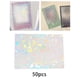 thumbnail image 5 of 50 Piezas de Fundas para Cartas Holográficas Macarena Gruesas 61x88mm Fundas protectoras para tarjetas, 5 of 8
