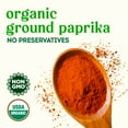 thumbnail image 2 of Simple Truth Organic Paprika 2.22 oz, 2 of 4