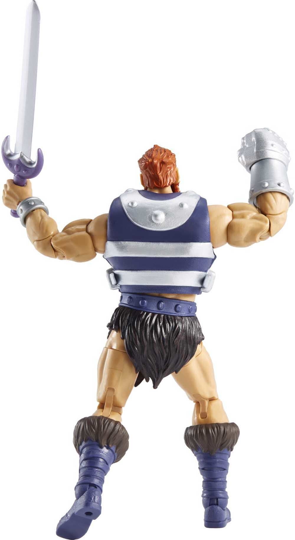 Motu classics fisto sale