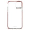 thumbnail image 3 of GEAR4 Piccadilly With D3O Case Compatible With The iPhone 11 - Clear/Pink, 3 of 3
