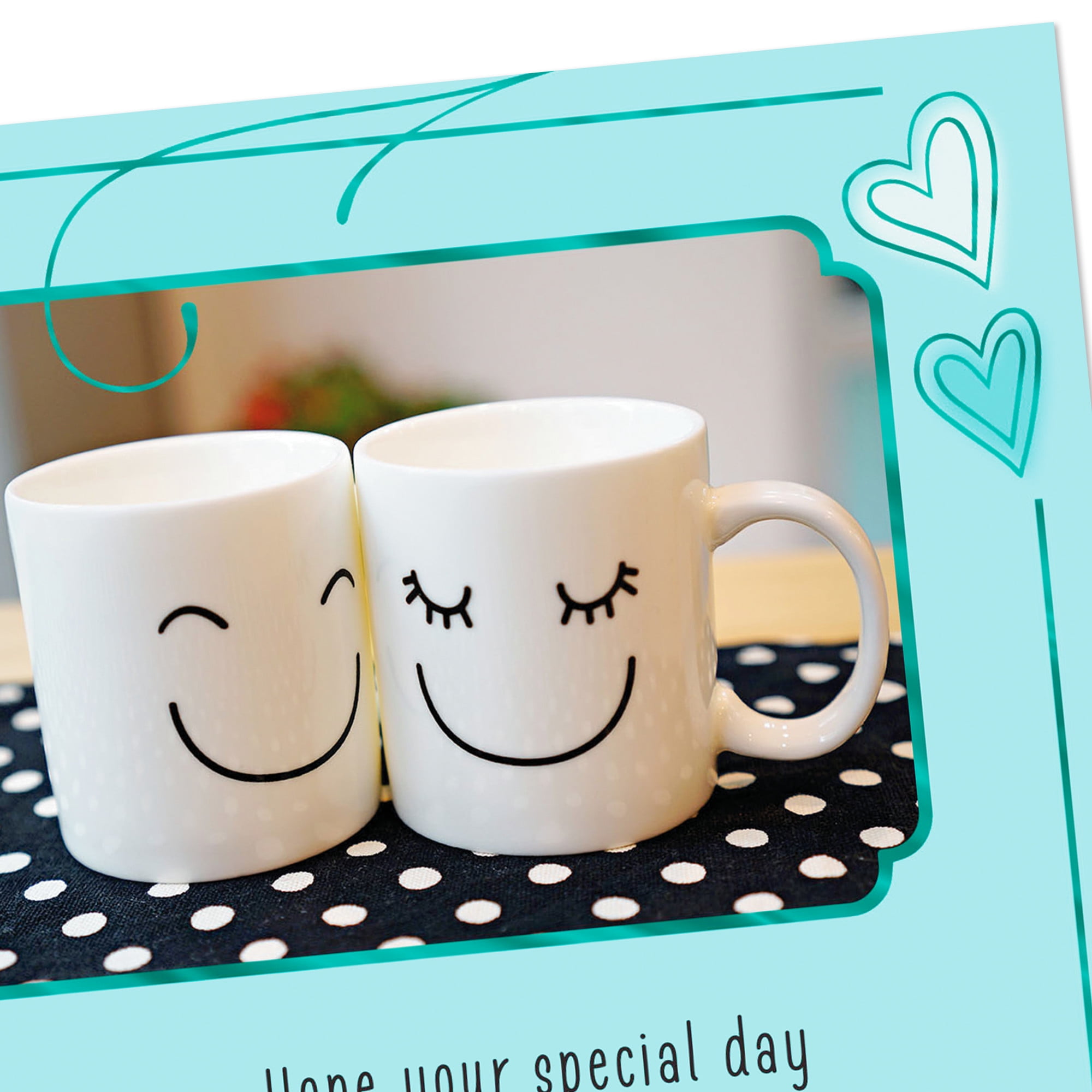 DaySpring Religious Anniversary Card for Couple (God's Gift of Each Other)