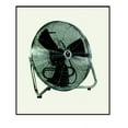 thumbnail image 2 of Tpi Corporation 18In Commercial Floor Fan., 2 of 2