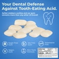 thumbnail image 3 of Epic Dental, Fresh Fruit Gum, 50 Pieces, 3 of 9