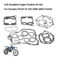 thumbnail image 3 of Reemplazo completo completo del equipo de la junta del motor para Yamaha YZ125 YZ 125 1994 Irfora http://www.guphotos.com/images/K/4/K6044/K6044-1-b170-V5Kq.jpg, 3 of 5
