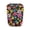 Colorful Flower, variant on Yuyamidu Butterfly RV Electric Tongue Jack Cover Waterproof Polyester Jack Head Protective Cover Flower Camper Jack Protector Purple RV Accessories, Rain and Sun Protection