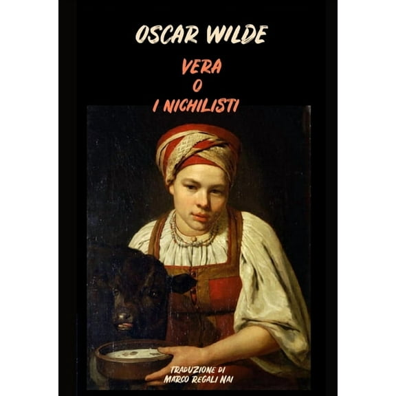 Vera o i Nichilisti, (Paperback)