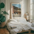thumbnail image 5 of Pitt Street, Bedford 01 - Bedford Pennsylvania Photography Street Photography Architecture Vintage Cityscape Rustic Travel Poster Unframed Wall Art Print 24 x 32 inches, 5 of 13