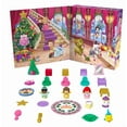 thumbnail image 2 of FISHER PRICE - Disney Princess Little People Advent Calendar, 2 of 4