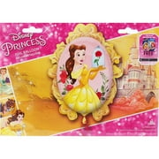 Disney Princess Belle Beauty and the Beast Character Foil Balloon 31