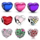 thumbnail image 2 of Cuentas De Aleación De Corazón Accesorios De Bricolaje Joyería De Moda Pulsera Gao Jiahui unisex, 2 of 2