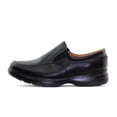 thumbnail image 2 of Zapatos para Hombre Monetti 6081 negro 28.5, 2 of 5