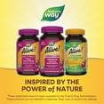 thumbnail image 7 of (Pack Of 4) Natures Way Alive Women 50+ Gummy Vitamin 75 Pieces, 7 of 7