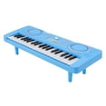 thumbnail image 3 of Instrumento Para Niños, Teclado, Piano De Juguete, 37 Teclas, Mejora La Coordinación Mano-ojo, Instrumento Educativo Musical, 3 of 7
