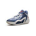 thumbnail image 4 of JORDAN MENS Jordan Tatum 1 Mid "Denim" DZ3320 400 DZ3320 400 from Stadium Goods, 4 of 8