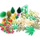 thumbnail image 3 of Bloques De Construcción De Hierba Vegetal, Accesorios De Juguete Botánico Para Parque, Rompecabezas, Juguetes De Ensamblaje Para Niños Sweethay FN006926-01, 3 of 6