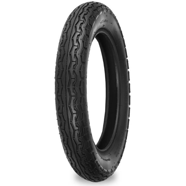 Shinko 87 4225 Sr400 Scooter Front Rear Tire 2 50 10 Walmart Com