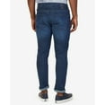 thumbnail image 2 of Nautica Mens Denim Slim Straight Leg Jeans, 2 of 2