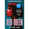 thumbnail image 1 of Pre-Owned Red Queen (Paperback) 1529093678 9781529093674, 1 of 1