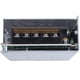 thumbnail image 5 of 4X AC 110-220V DC 24V 2A 48W Transformador de Fuente de Alimentacion Interruptor para LED Luz de Tira, 5 of 5