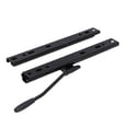 thumbnail image 1 of 2Pcs Seat Slider Track Brackets Rails for Linde 335 1275 Series Forklift Parts Accessories, 1 of 4