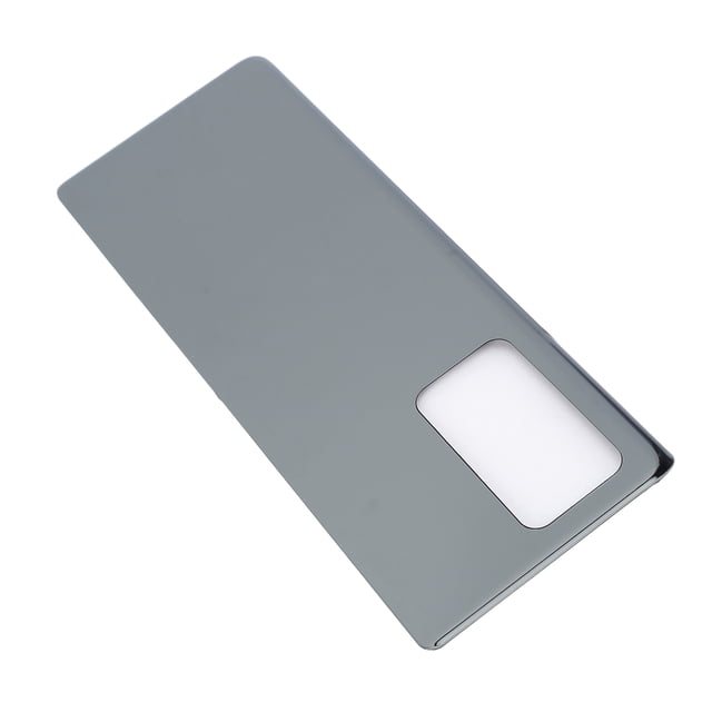 Estink Galaxy Z Fold 2 5G F916 Back Glass Cover Replacement Pack With Stand