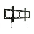 thumbnail image 1 of Chief Fit Large Fixed Display Wall Mount - For Displays 43-86" - Black - Mounting kit - for flat panel - black - screen size: 43"-86" - wall-mountable - for Chief, 1 of 3