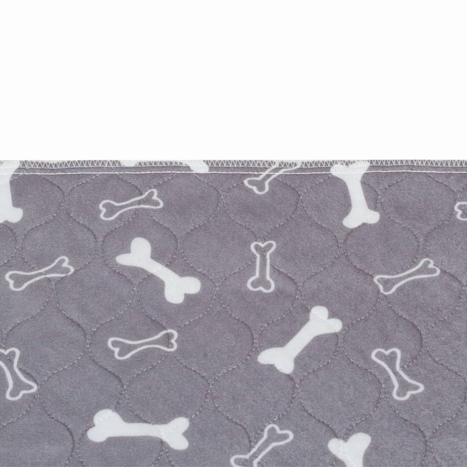 Yunuuuoa 2 Packs Washable Dog Pee Pads Leak Proof Reusable Puppy Training Pads Odor Control Non Slip Pet Mat Indoor Outdoor Use Absorbent Easy to Clean Durable Chew Proof