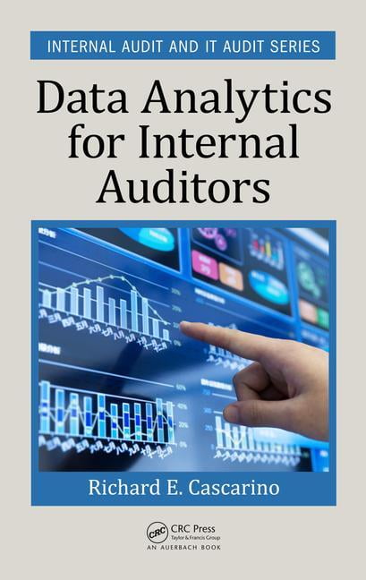 Internal Audit and It Audit: Data Analytics for Internal ...
