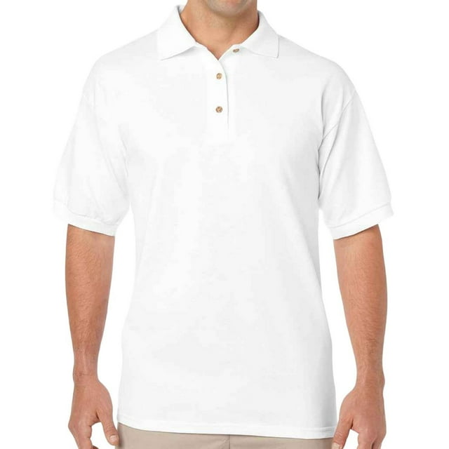 Gildan Polo Classique DryBlend pour Hommes