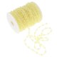 thumbnail image 5 of de Hebras de Cadena con de , Manualidades DIY, , Escenario, Ropa, Cinturón, Diadema, Decoración, 20 66 Pies Amarillo Yotijar guirnalda de perlas, 5 of 8