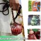 thumbnail image 2 of TQEHS Botella de agua de calabaza, botella de agua estilo calabaza, Crystal F5T7 Gourd Water H8E8, 2 of 5