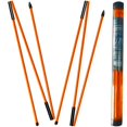 thumbnail image 1 of Ejercicio De Corrección De Postura, 2 Golf, 3 Barras Indicadoras De Dirección De Contracción Plegable Yuarrent OD015906-03, 1 of 6