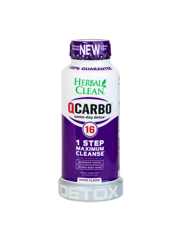 Detox Drinks in Cleanses