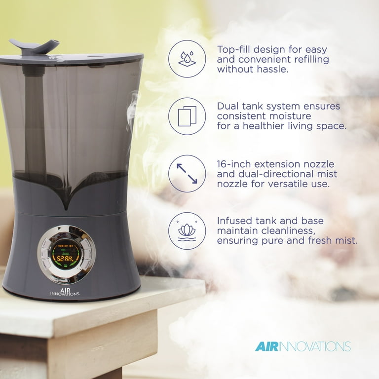 Air innovations humidifier sale filter