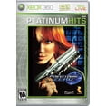 thumbnail image 1 of Perfect Dark Zero Microsoft Xbox 360, 1 of 2