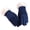 Blue, variant on Womens Touch Screen Phone Fleece Windproof Gloves Winter Warm Wear