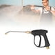 thumbnail image 5 of Pulverizador de pistola de limpieza de alta presión de 3000 psi con boquilla de codo para conector de entrada roscado M22 Unbranded 3111210156811, 5 of 7