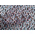 thumbnail image 4 of oneOone Cotton Cambric Fabric Parallelogram Geometric Print Fabric BTY 56 Inch Wide, 4 of 4