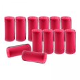 thumbnail image 1 of Bunblic 4xCurl Cold Wave Perm Rods Curling Hair Curly Wavy Rod Set Women Girls 12Pcs 3.5cm, 1 of 8