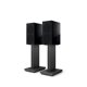 thumbnail image 4 of KEF R3 Meta (Brillo Negro, par), 4 of 5