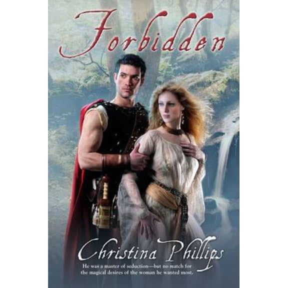 Pre-Owned Forbidden (Paperback) 0425238083 9780425238080