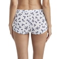 thumbnail image 2 of Jockey Women's Light & Airy Boyshort, 2 of 5