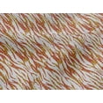 thumbnail image 4 of oneOone Viscose Jersey Crimson Red Fabric Skins Animal Sewing Fabric By The Yard Printed Diy Clothing Sewing Supplies 60 Inch Wide, 4 of 5