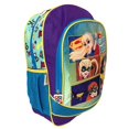 thumbnail image 3 of Mochila Escolar Urbania Super Hero Girls Color Morado MEDCSG13, 3 of 4
