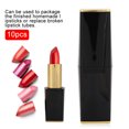 thumbnail image 4 of Lip Gloss Packaging, Lipstick Container Empty Lip Balm Tubes Lip Gloss Tubes, Lip Gloss Containers Empty For Lip Gloss Home Use Men Professional Use, 4 of 8
