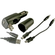 Car&Driver CD-M1 Auto/AC Adapter