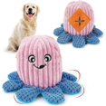 thumbnail image 1 of Snuffle Mat for Dogs, Interactive Dog Puzzle Toys for Boredom, Dog Feeding Mat for Nose Training Encourages Natural Foraging Skills, Pet Snuffle Mat f, 1 of 4
